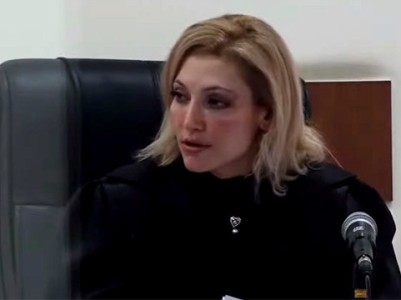 Ի պաշտպանություն դատավորների. Այլընտրանքային նախագծեր խումբ