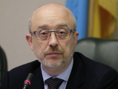 Резников: Украина получила новые «Байрактары», они уже на боевом дежурстве