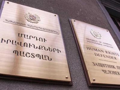 ՄԻՊ-ը ջանում է տեղեկություն ստանալ Ուկրաինայում գերեվարված հայ զինծառայողի մասին