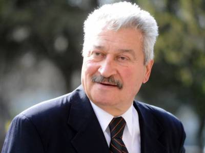 Կորոնավիրուսից մահացել է «Արմենպրես»-ի երկարամյա թղթակից Լևոն Ազրոյանը