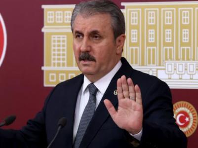 After success in Ukraine, Russia's target will be Kars and Ardahan, says Turkey party leader