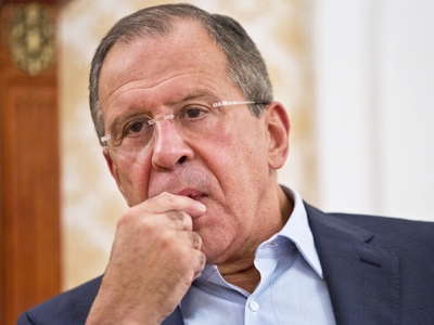 Лавров: третья мировая война стала бы ядерной