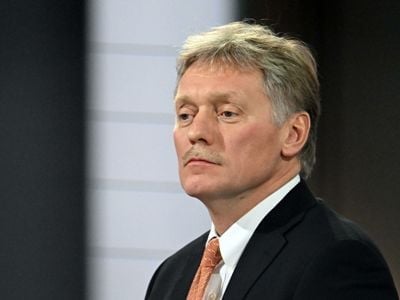 Peskov explains how Ukraine will be ‘denazified’