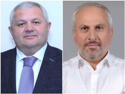 Почему не созывается заседание Совета старейшин Ванадзора по вопросу избрания мэра?