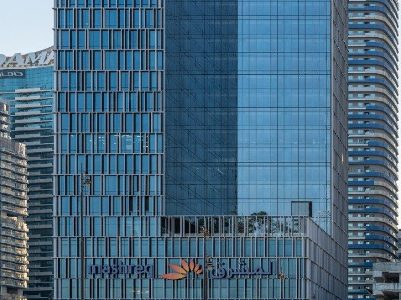 Reuters: дубайский банк Mashreq приостановил кредитование финансовых организаций из России