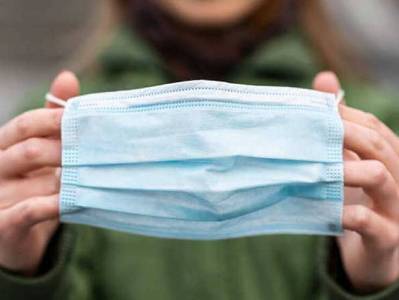 Wearing face masks no longer mandatory in Armenia