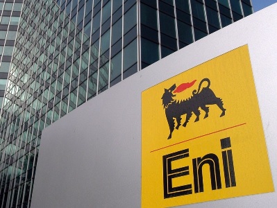 Итальянский нефтяной гигант Eni отказался от участия в газопроводе «Голубой поток»