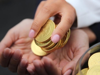 European Commission studying whether crypto assets are used to circumvent Russian sanctions