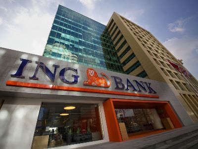 Հոլանդական խոշորագույն ING Groep NV բանկը հայտարարել է, որ ռուսական ընկերությունների հետ նոր գործեր չի վարի