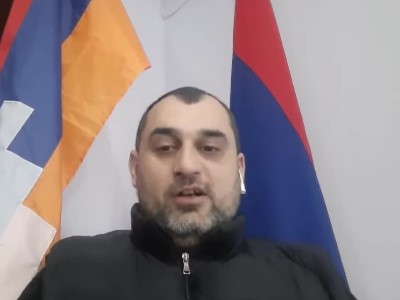 Գյումրիում ադրբեջանական ռադիոալիք է հեռարձակվում․ Կարապետ Պողոսյան (վիդեո)