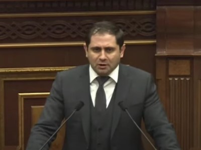Министр обороны: Армянской армии нужны реформы, однако они запаздывают