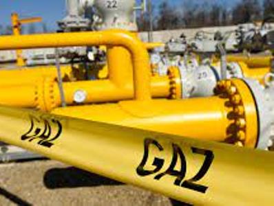 Проблема природного газа в Европе усугубляется