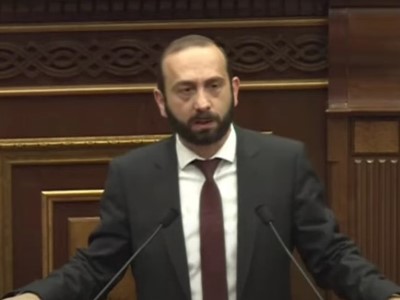 МИД Армении: Решения об участии в форуме в Анталии пока нет