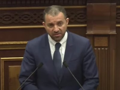 Минэкономики: Договоры по закупке винограда в Армении должны заключаться заранее