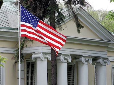 US imposes additional sanctions against Russia and Belarus