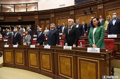 «Փաստ». Գործի է դրվել հակակշիռների մեխանիզմը