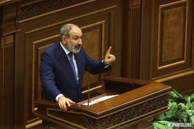 «Հրապարակ». Մեծն խառնակիչը. Մարդը պառակտելու, խժդժություններ առաջացնելու մեծ ձիրք ունի