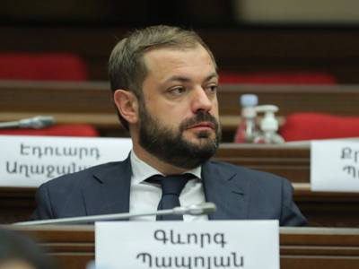 «Ժողովուրդ». ՔՊ-ական պատգամավորը մանիպուլացնում է