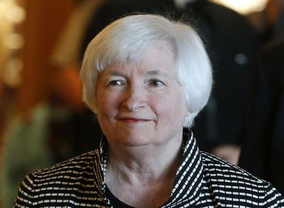 Джанет Йеллен не ожидает, что санкции против России окажут серьезное влияние на экономическую траекторию США