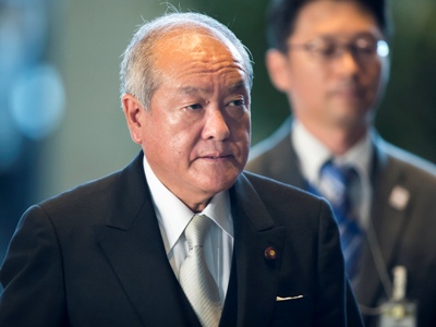 Japan to freeze assets of 4 more Russian banks