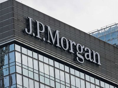 JPMorgan predicts Russia's default