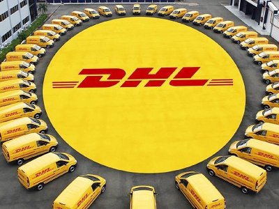 Компании  DHL и Nokian Tyres  продолжат работать в России