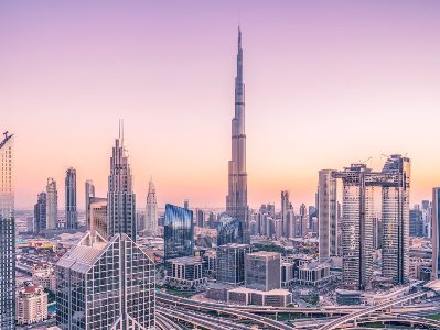 Ambassador says UAE-US relations are under 'stress test'
