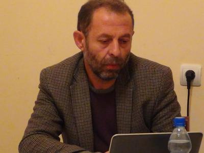«Этк»: До избрания Хачатряна президентом изучите принятые им во время пребывания на посту мэра решения