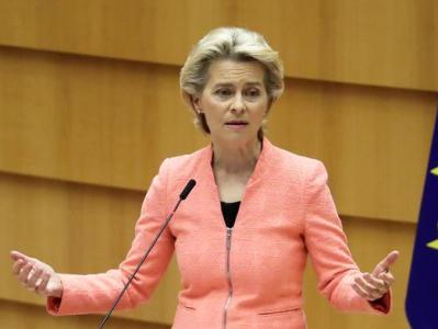 EU to take additional steps on Russia if situation in Ukraine worsens