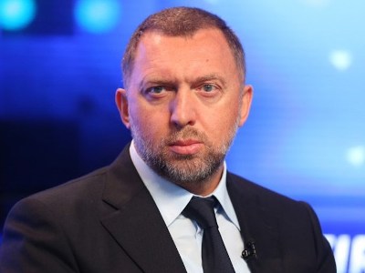 Олег Дерипаска: Мы с такими вызовами еще не сталкивались. Железный занавес уже опустился