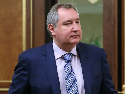 Russia stops supplying US with rocket engines