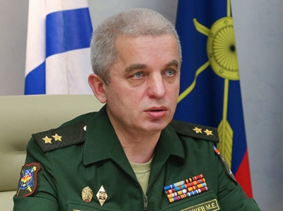 МО РФ: В Киеве, Мариуполе, Харькове, Сумах назревает гуманитарная катастрофа