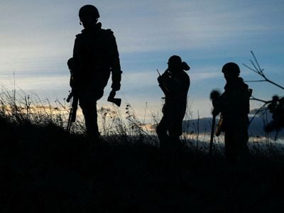 ICC advance team leaves for Ukraine to start investigation of possible war crimes