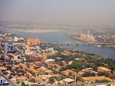Sudan allows Russia to open military base