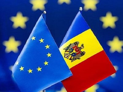 Молдавия направит заявку на вступление в Евросоюз