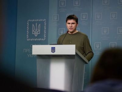 Ukraine plans third round of talks with Russia