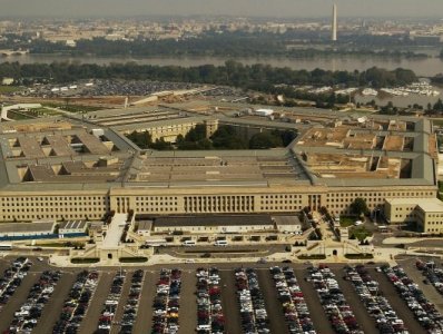 США и Россия установили канал связи, чтобы избежать любых возможных просчетов вблизи Украины