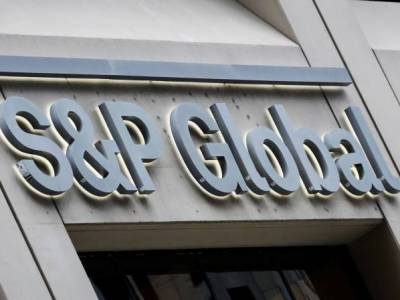 S&P Global еще больше понизило кредитный рейтинг России