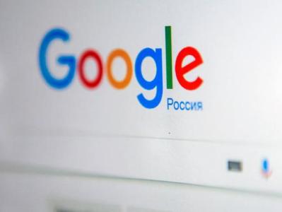 Google stops selling online advertising in Russia