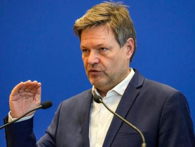 Призыв министра экономики ФРГ к немцам: Если вы хотите немного навредить Путину, то экономьте энергию