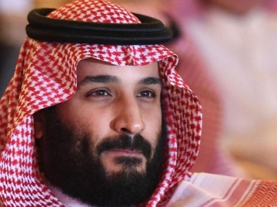 Saudi crown prince says he doesn't care if Biden misunderstands his actions