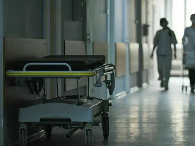 Woman, 51, dies at hospital 46 days after downtown Yerevan road accident