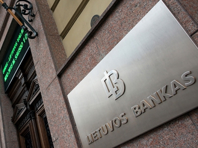 Lithuania central bank removes 4 Russian-owned companies from its payment system