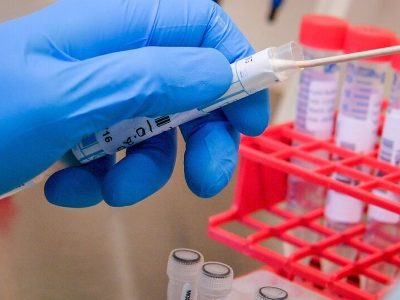 1 more person dies of coronavirus in Artsakh
