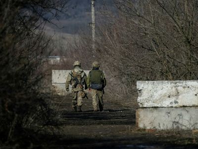 МИД: Посольство Армении в Киеве не получало от властей Украины информации о пленении какого-либо гражданина РА