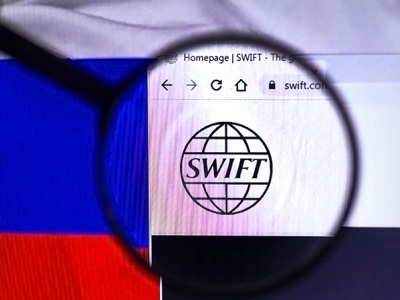 EU to ban more Russian banks from accessing SWIFT