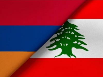 Հայաստանը և Լիբանանն ամրագրեցին բազմադարյա բարեկամությունը պետական համագործակցության մեկնարկով. ԱԳ նախարար