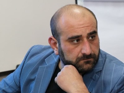 Дулгарян: Журналистам не разрешают освещать процесс обсуждения проекта стратегии развития горнодобывающей сферы