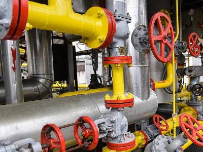 Եվրոպայի բորսայում գազի գինը թարմացրել է ռեկորդը՝ հասնելով 1000 խմ-ի դիմաց գրեթե 2400 դոլարի