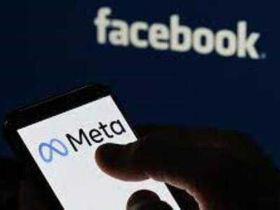Роскомнадзор решил заблокировать Facebook в России